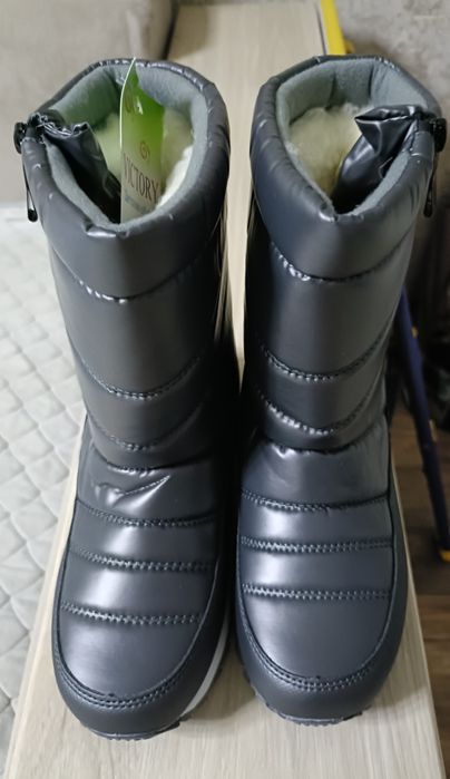 Продаются дутыши 35 размера