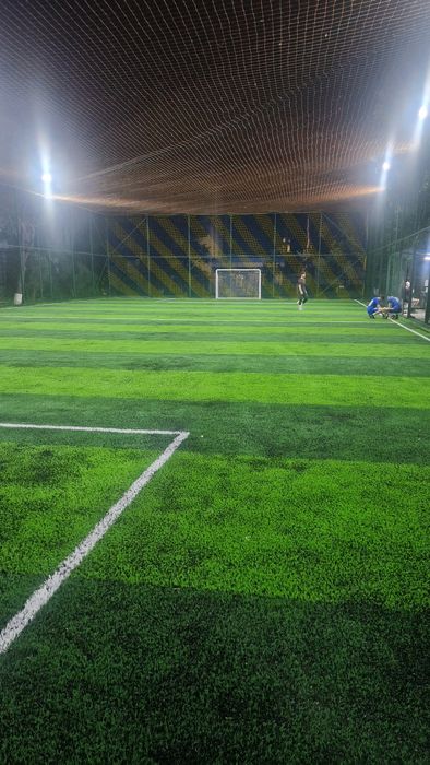 STADION MINI FUTBOLL Abdulla Qodiriy 37- maktabda