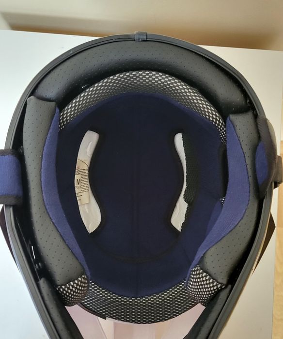 Casca Mtb Silvis + Ochelari IXS