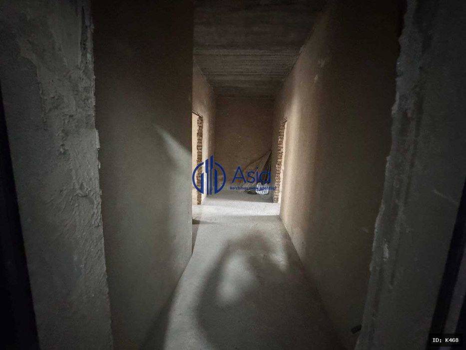 Detskiydan srochna 2x xonali karobka kvartira Sotiladi