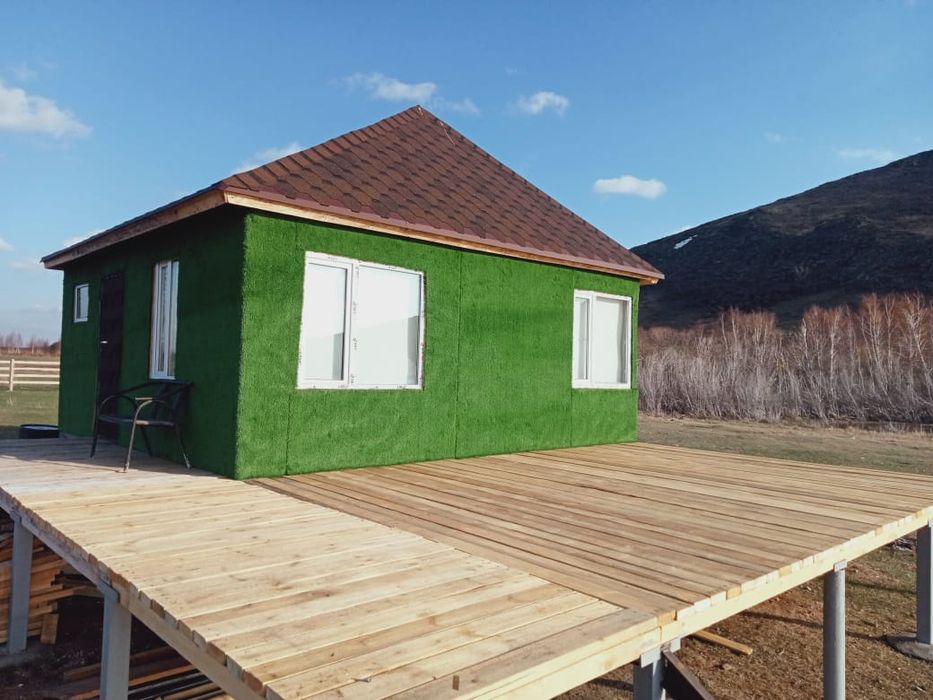 Отдых в Ккркаралинске