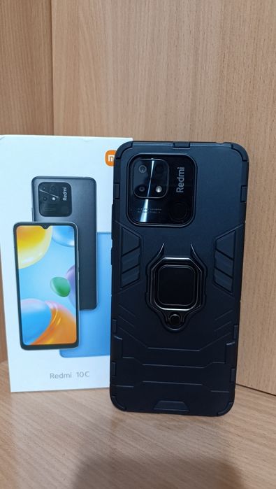 Продам телефон Xiaomi 10C