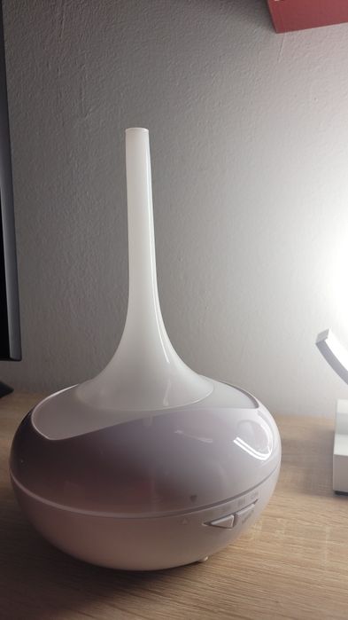 Difuzor Aromaterapie