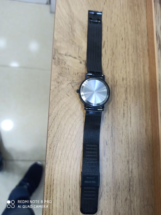 Наручные часы мужские