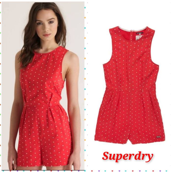 Гащеризони Desigual,Pepe Jeans,Superdry,Love Moschino Boden Dixie и др.