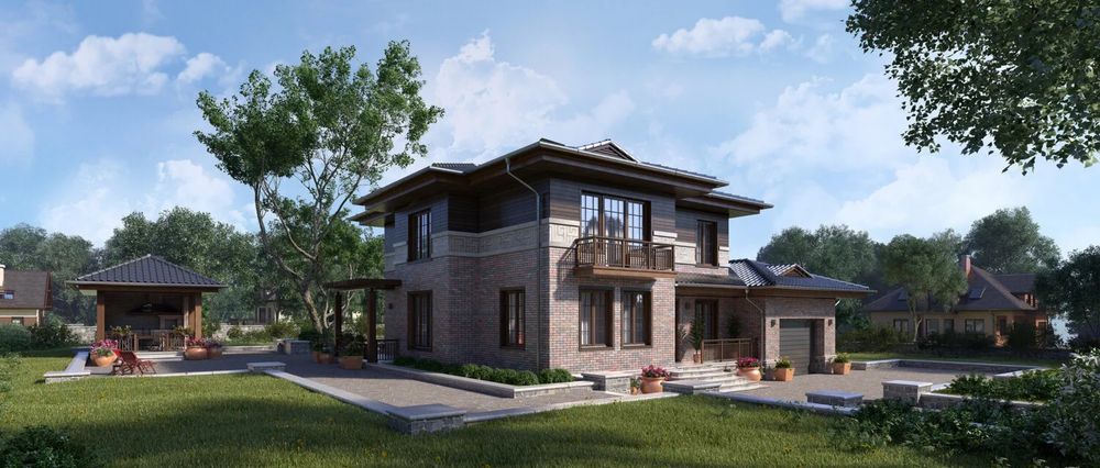 Визуализация, 3д , Проектировка , Дизайнер Интерьера