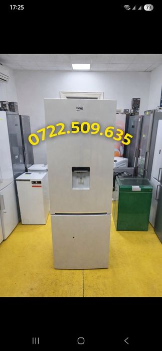 Frigidere, Mașini De Spălat Sectorul 4 – Transport Asigurat – Garanție