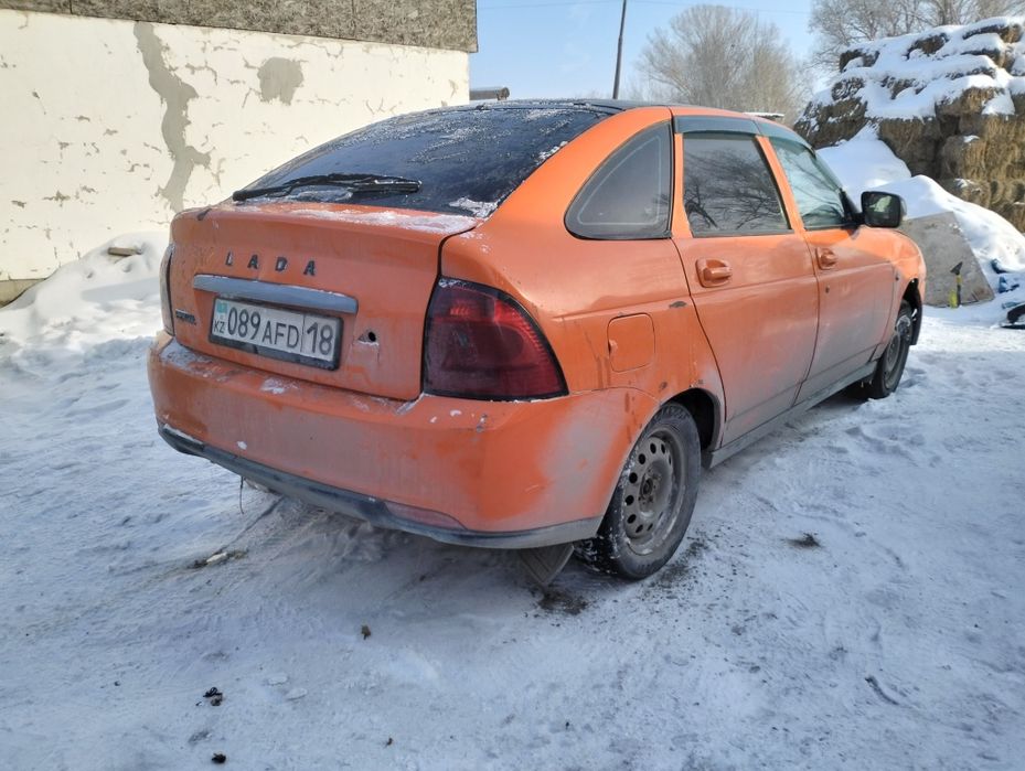 На разбор приора 1