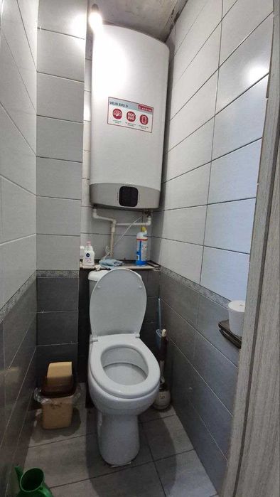 Продается 3-комн Степной 3 д 8