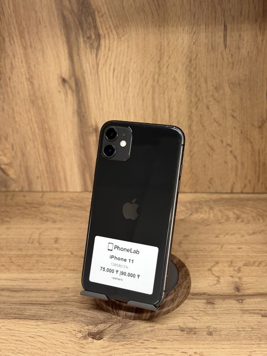 iPhone 11 128GB / Айфон 11 128ГБ PhoneLab