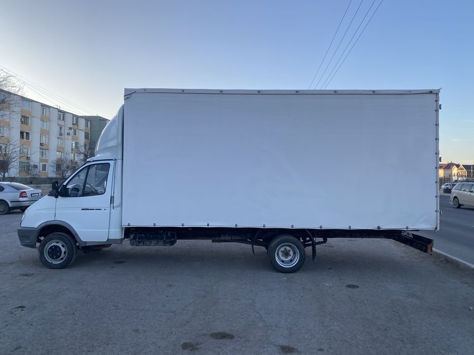 Газель сатылады  жүк тасымал24/7