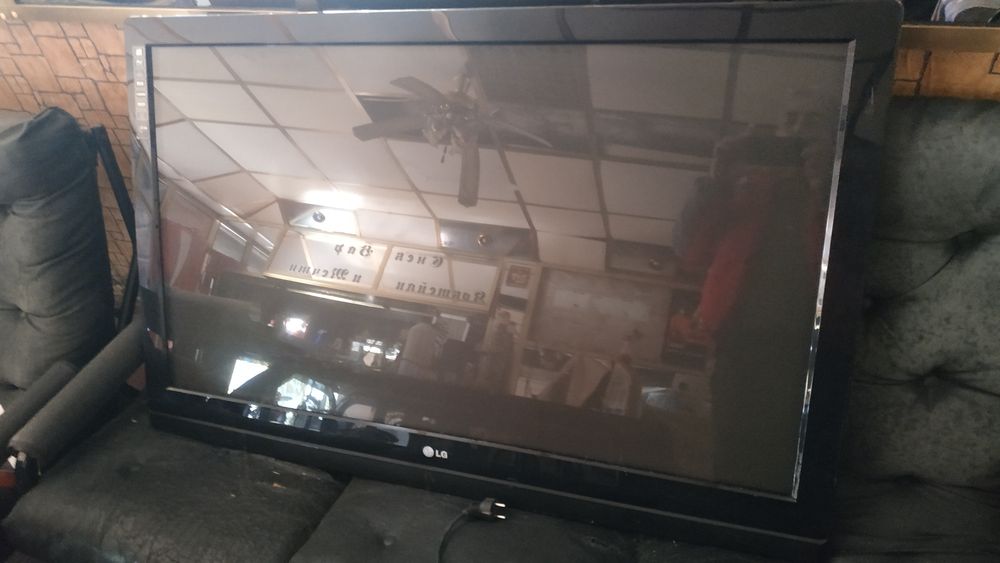 LG 50 инча плазма за части