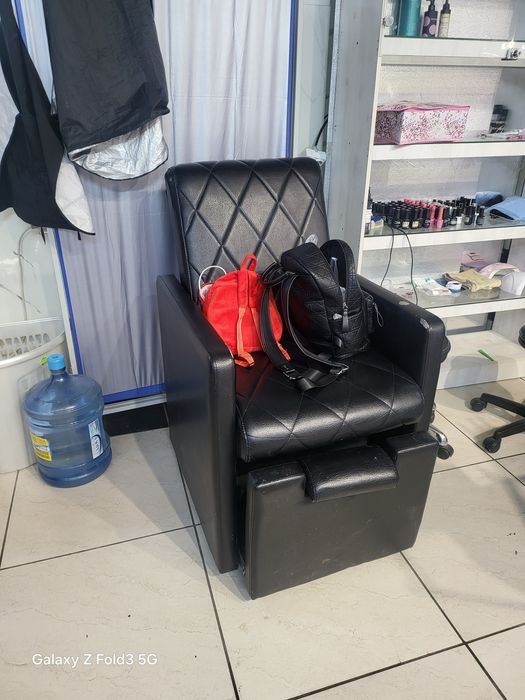 Мебель для салона