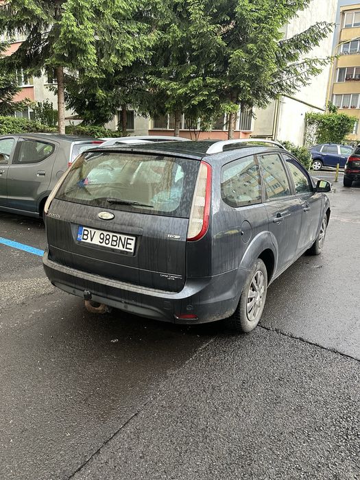 FORD Focus 0 — imagine 3
