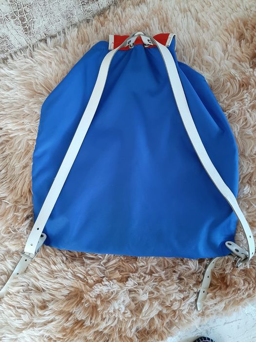 Сумки текстиль  рюкзачок по 2000