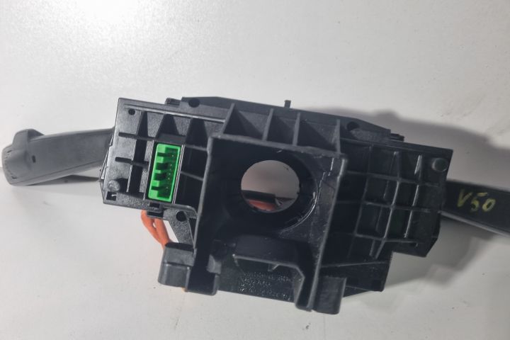 Spirala volan 17D770-A Volvo V50 prima generatie