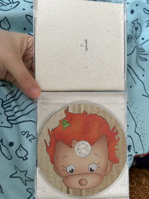 Cd artist kazi ploae