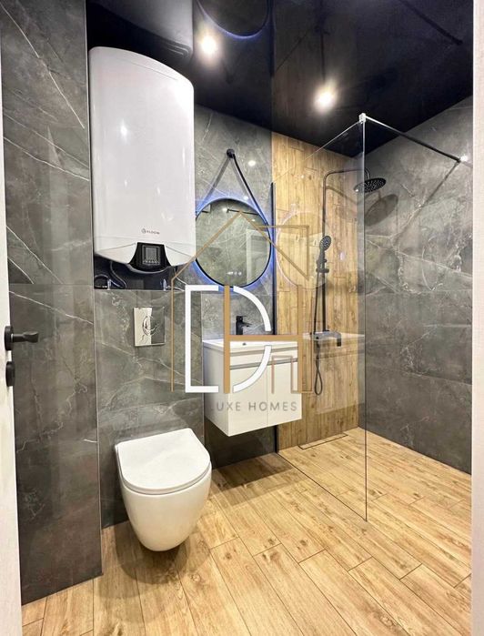 Продава се Тристаен апартамент в Пловдив, Съдийски - 125 кв.м за 1504 €/кв.м - Снимка #8