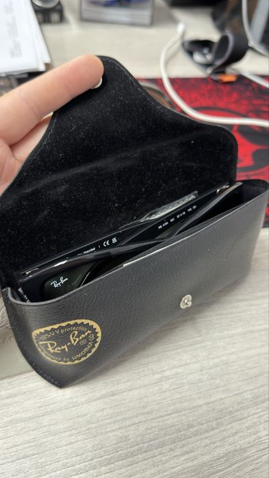 Ochelari de soare Ray-ban