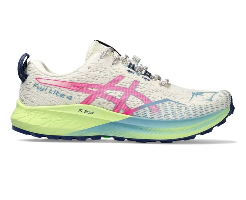 Дамски маратонки Asics Fuji Lite 4 - 42