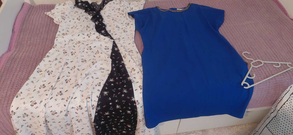 Бу платья продам