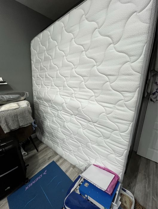 Продам кровать двухспальная