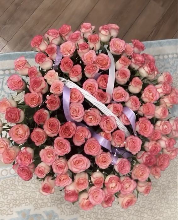 Цветы свжие цветы