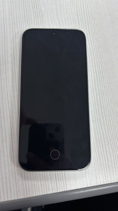 POCO X8 Pro 12/512GB | Белый (Liquid Silver) | Полный комплект | Идеал