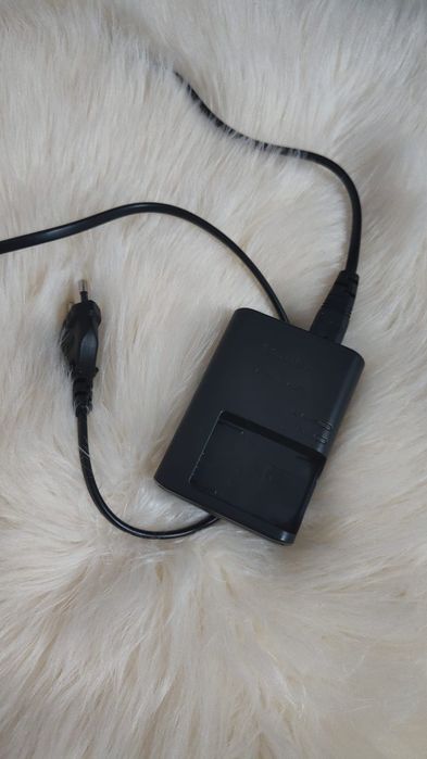 Alimentator AC Adapter CANON ACK-E12
