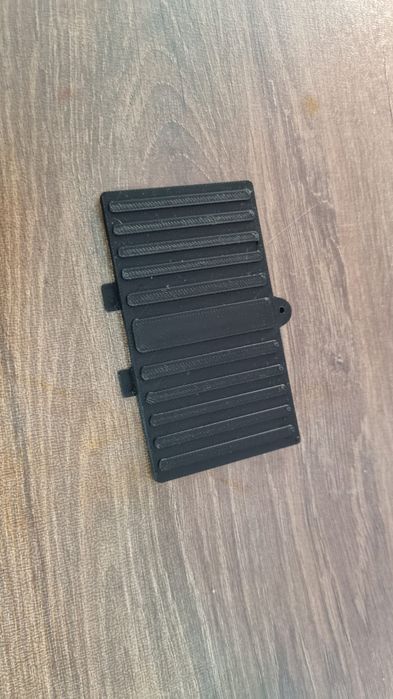 Услуги по печати на 3д принтере.