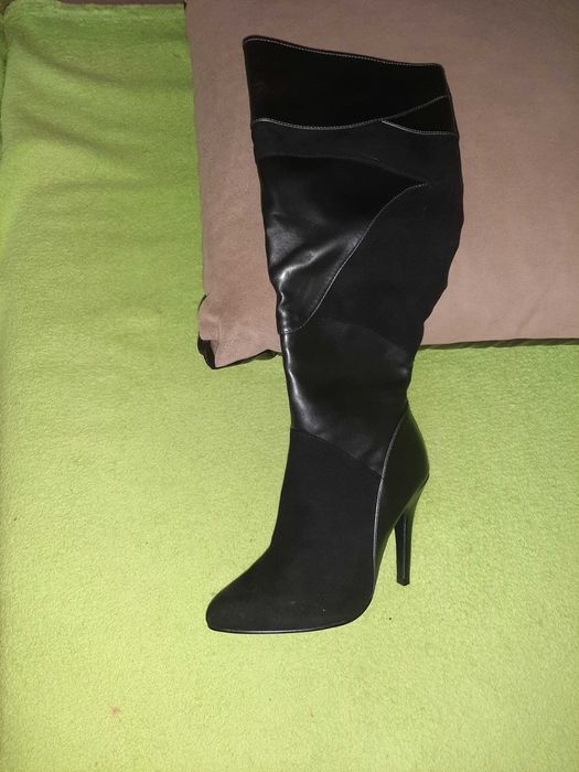 Ботуши елегантни CASSIS