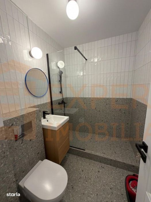 Apartament 2 camere spre inchiriere termen lung  in zona Tomis II