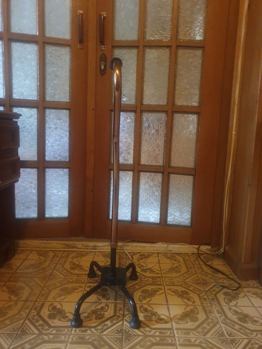 Baston f stabil - 4 picioare