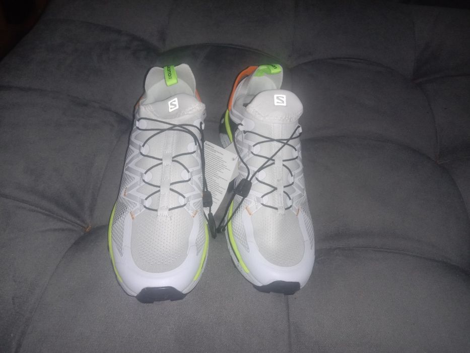 Кросовки летние salomon