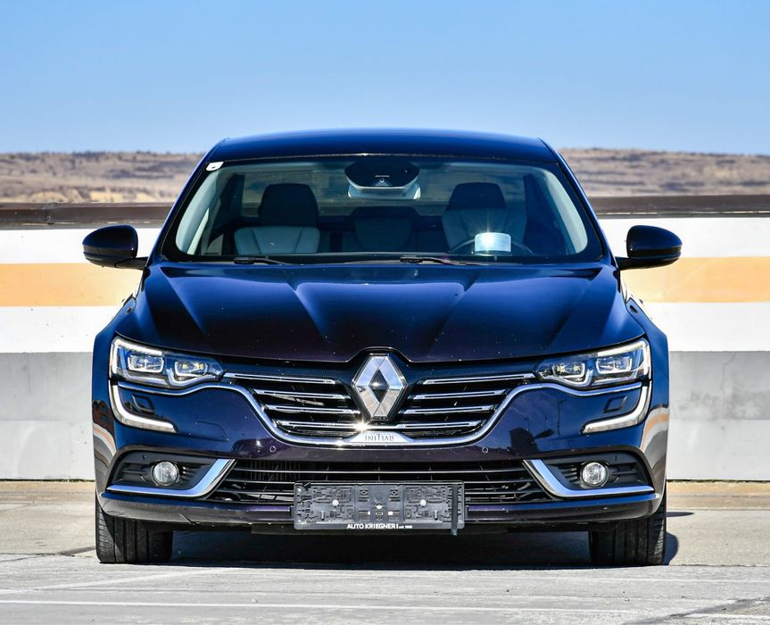 RENAULT Talisman 2018 — imagine 2