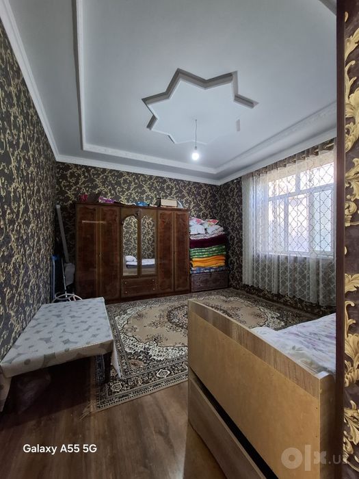 Барданкул Рохат постидан 2 км. 4 сотих