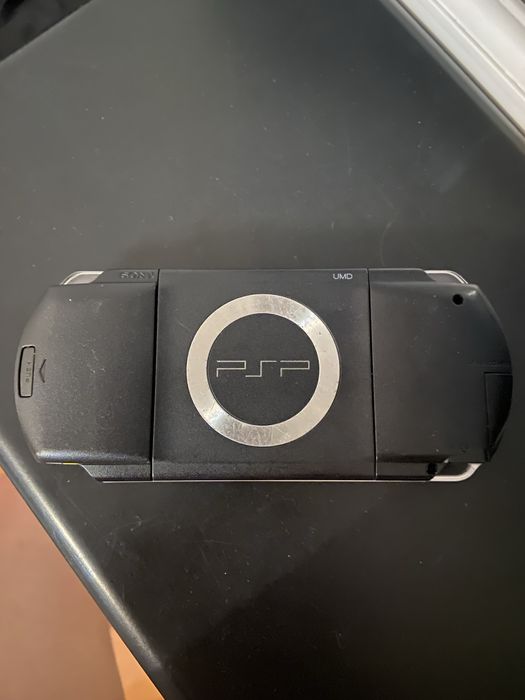 Продам Sony PSP прошитый