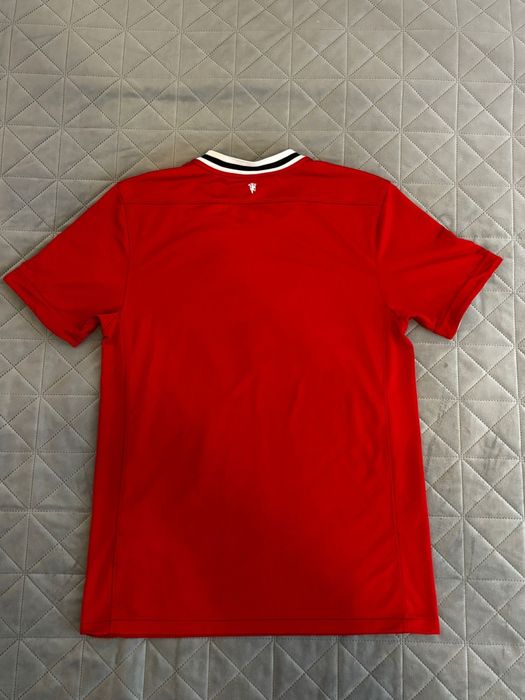 Tricou fotbal Manchester United