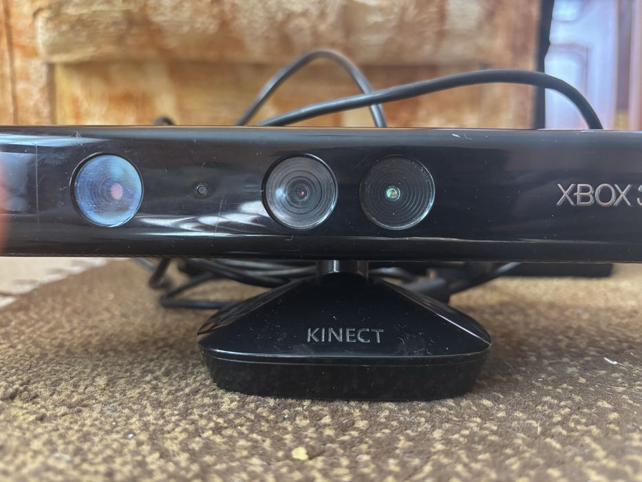 Xbox 360 прошитый