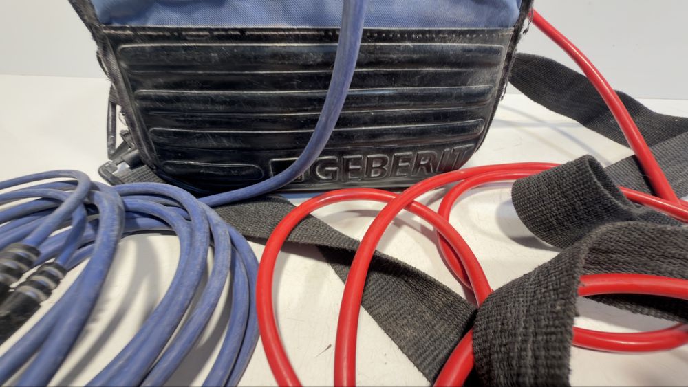 Generit ESG 40/200 electrofuziune teava pluviala rems rothenberger