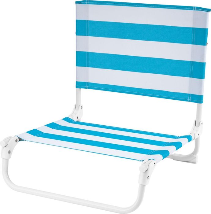 Сгъваем плажен стол Countryside