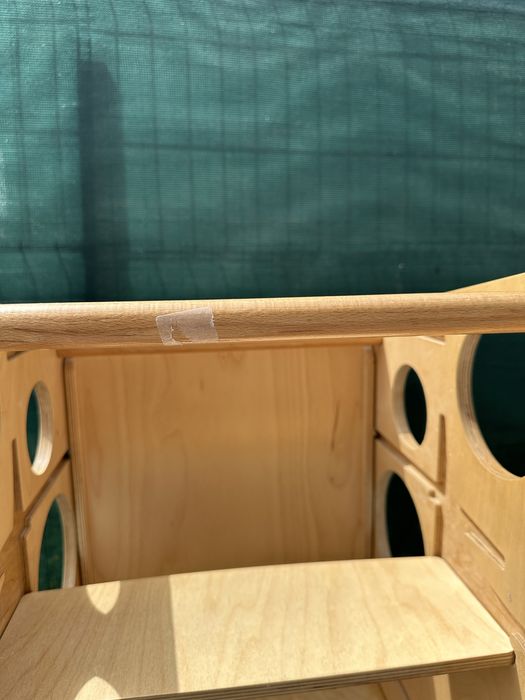 Turn de invatare Leea Toys