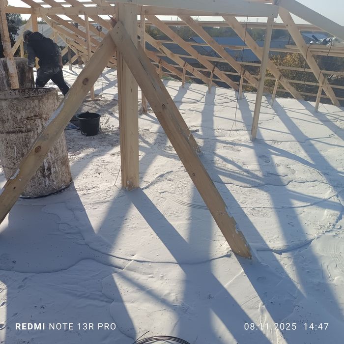 Том ёпиш ломбоз Утеплитель пена.бн