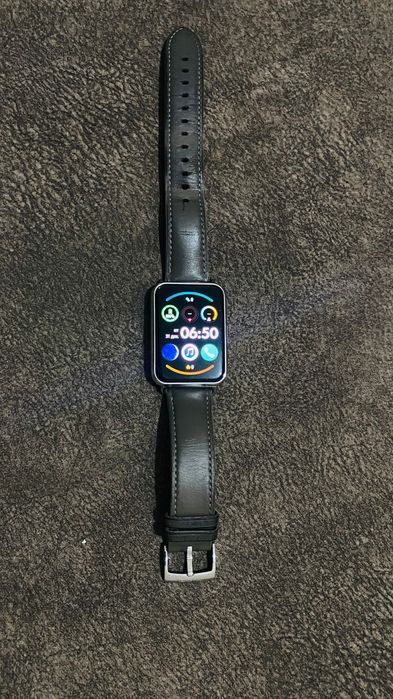 Huawei watch fit 2