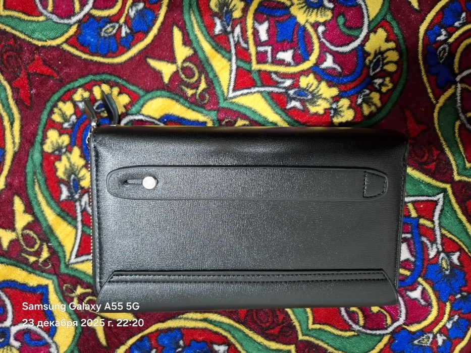 Barsetka polo sumka qo'l sumkasi барсетки