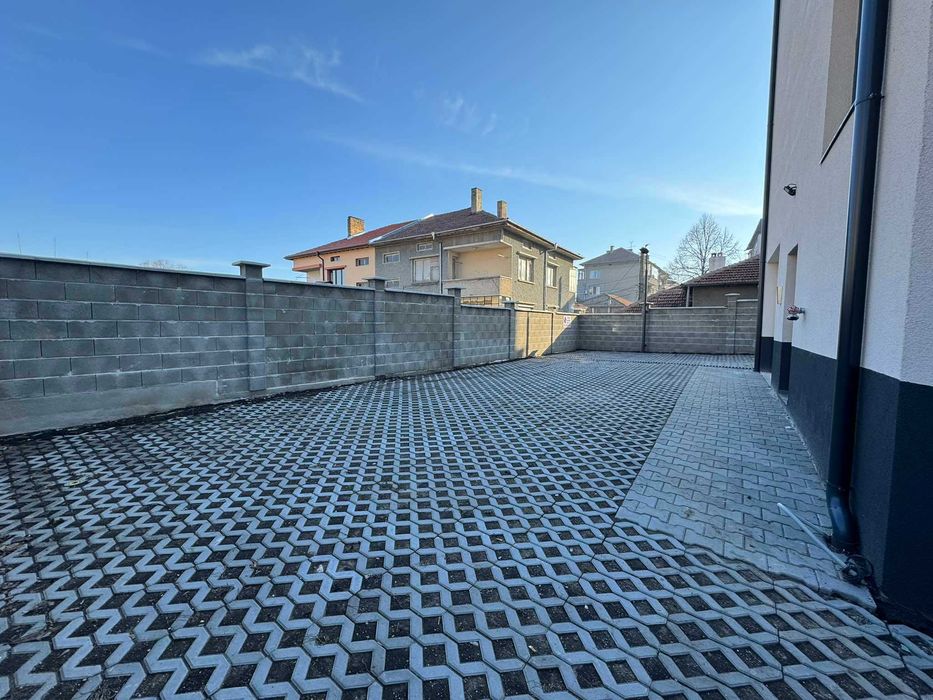 Продава се Гараж / Паркомясто в Търговище, Вароша - 15 кв.м за 852 €/кв.м - Снимка #10