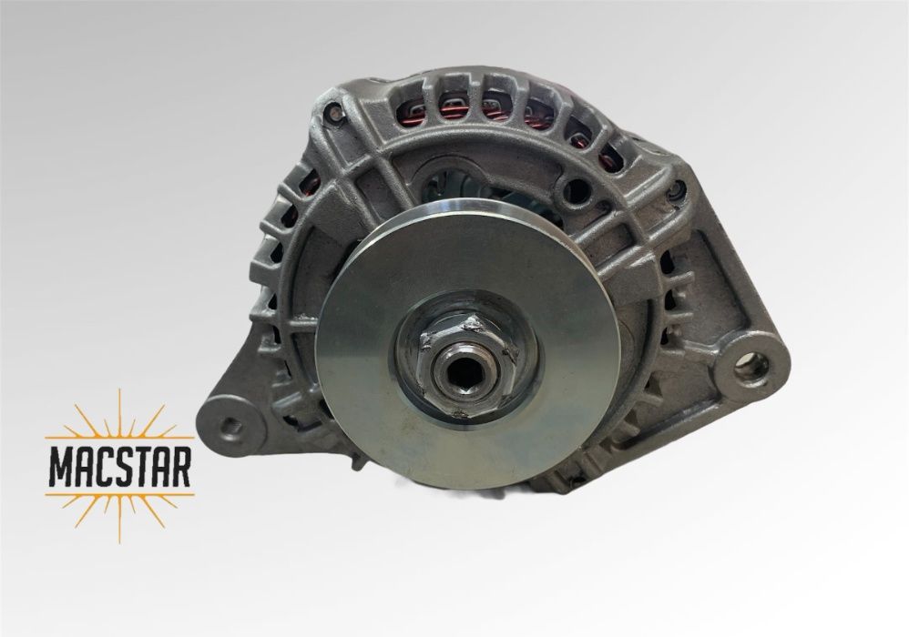 Генератор Газель 4216 95А узкий ремень