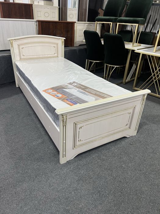 Kravat (Bavariya) 100% MDF