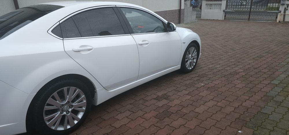 MAZDA 6 2008 — imagine 4