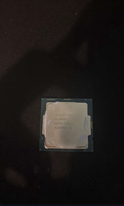 I5 10505 (echivalent i5 10400)